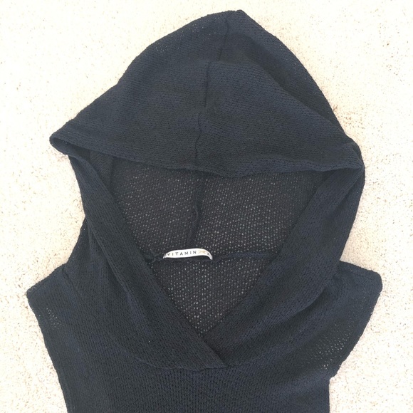 Vitamin A Other - Vitamin a swim cover-up